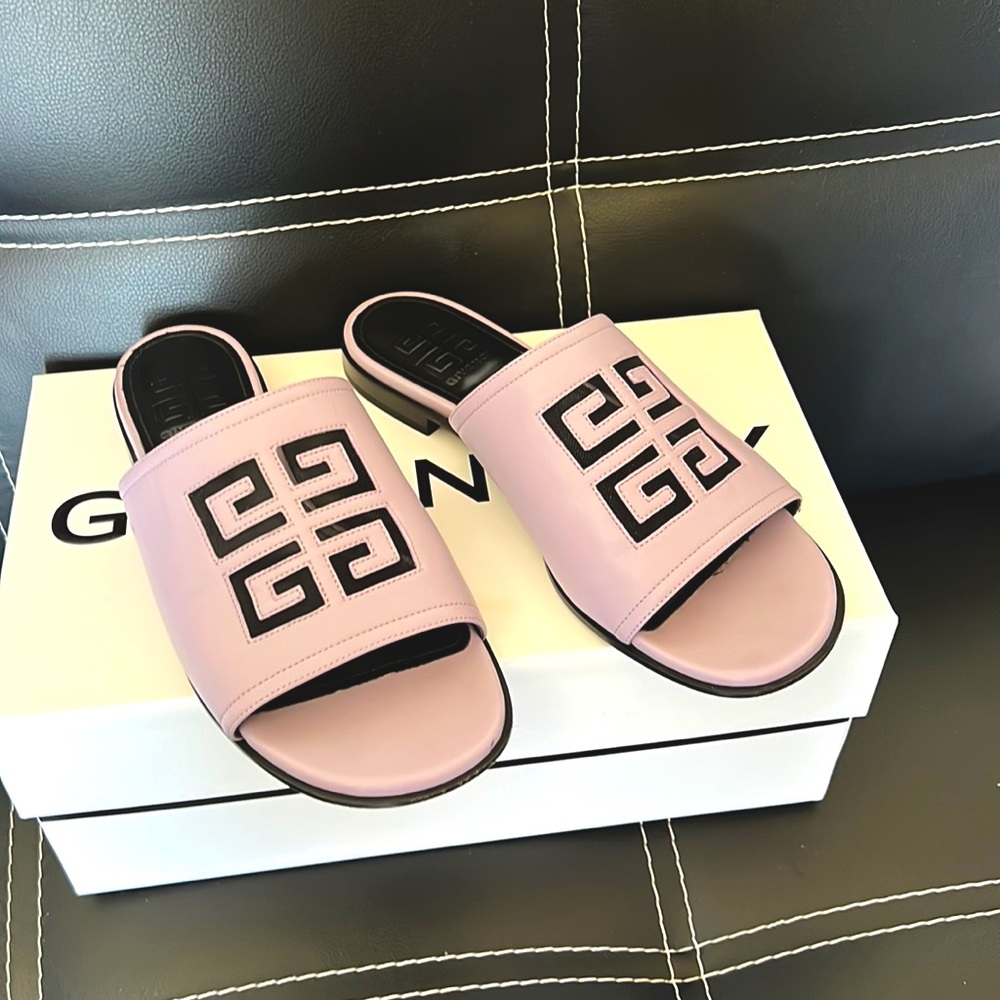 Givenchy sandals